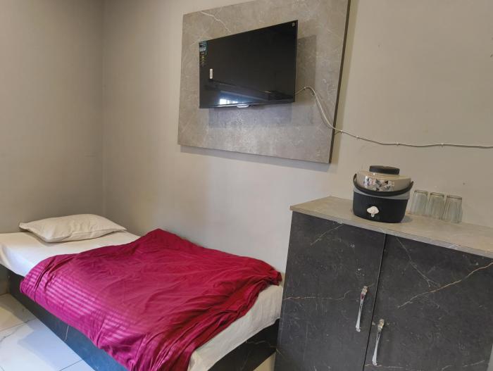 hotel manthan palace