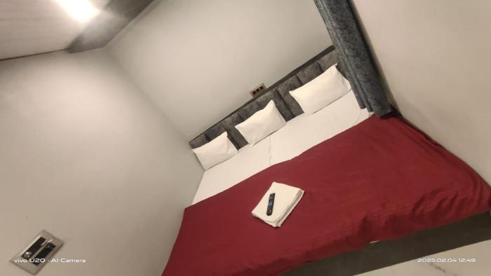 hotel manthan palace