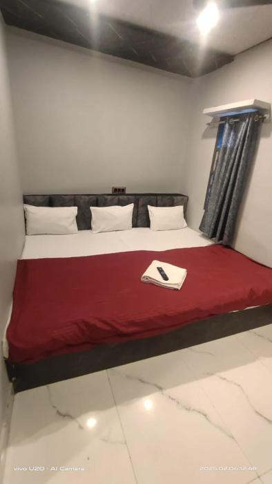 hotel manthan palace