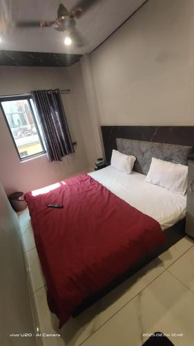 hotel manthan palace