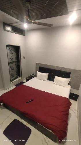 hotel manthan palace