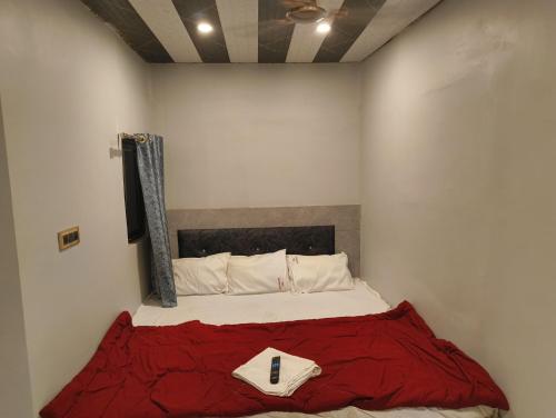 hotel manthan palace