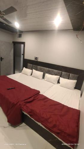 hotel manthan palace