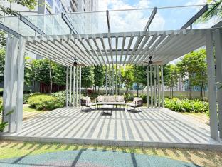agile residence bukit bintang by trx