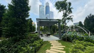 agile residence bukit bintang by trx