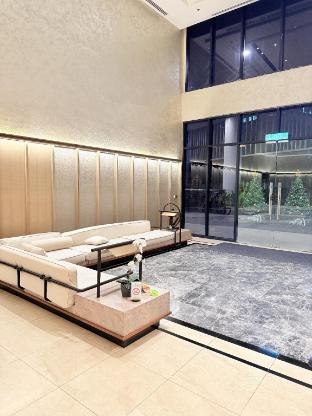 agile residence bukit bintang by trx