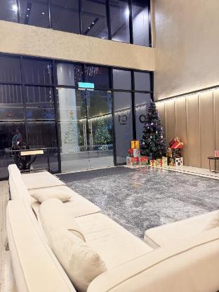 agile residence bukit bintang by trx
