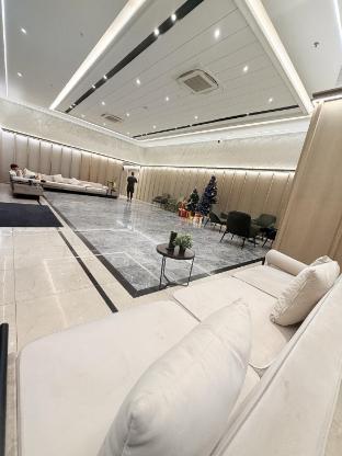 agile residence bukit bintang by trx