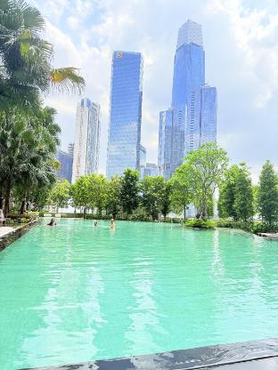 agile residence bukit bintang by trx