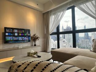 agile residence bukit bintang by trx