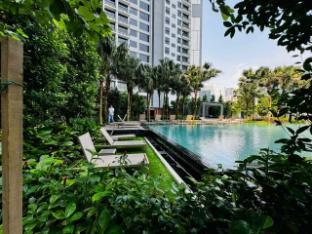 agile residence bukit bintang by trx