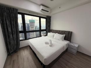 agile residence bukit bintang by trx