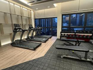 agile residence bukit bintang by trx