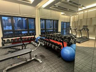 agile residence bukit bintang by trx