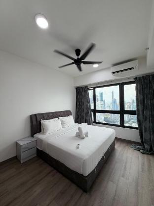 agile residence bukit bintang by trx