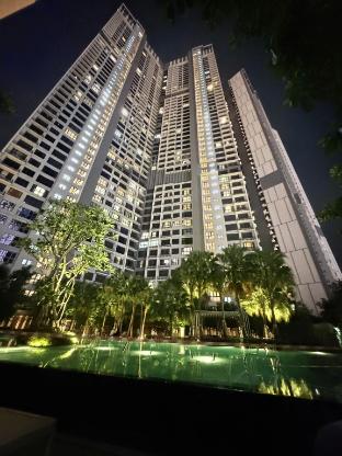 agile residence bukit bintang by trx