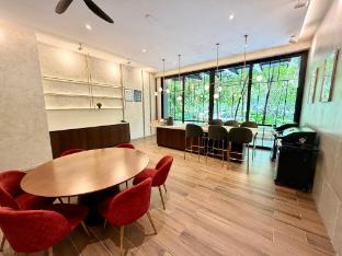agile residence bukit bintang by trx