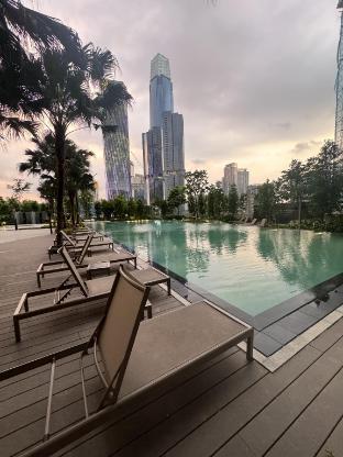 agile residence bukit bintang by trx