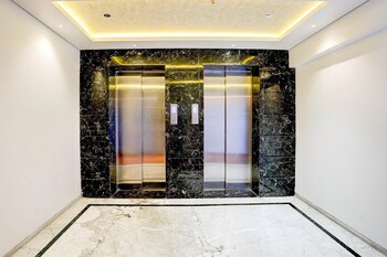 luxury elegance at magarpatta city pune