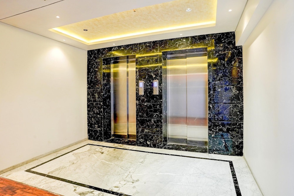 luxury elegance at magarpatta city pune