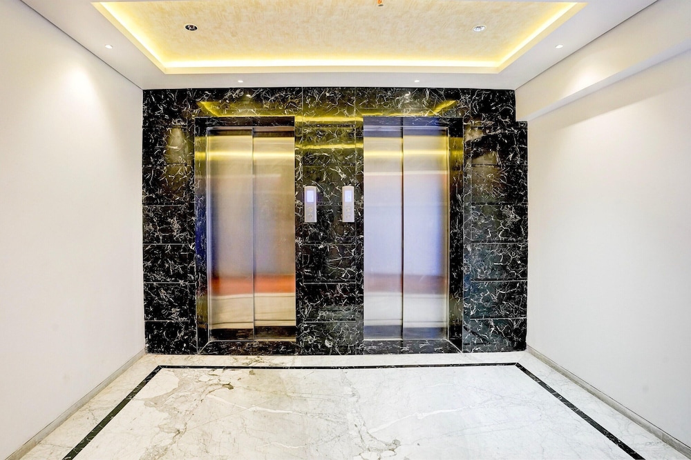 luxury elegance at magarpatta city pune