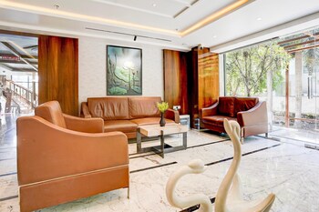 luxury elegance at magarpatta city pune