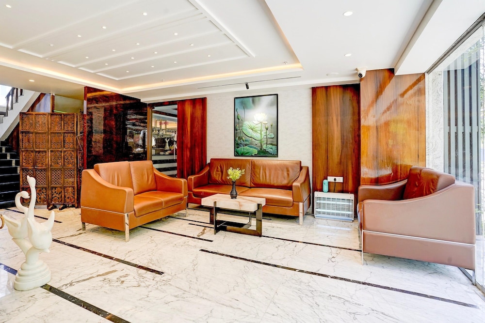 luxury elegance at magarpatta city pune