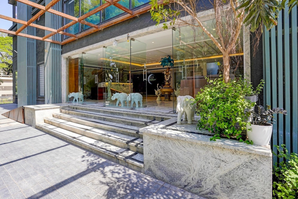 luxury elegance at magarpatta city pune