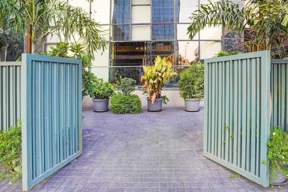 luxury elegance at magarpatta city pune