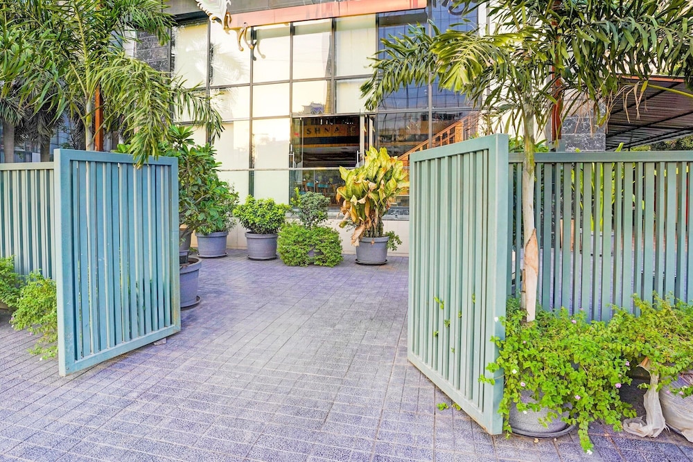 luxury elegance at magarpatta city pune