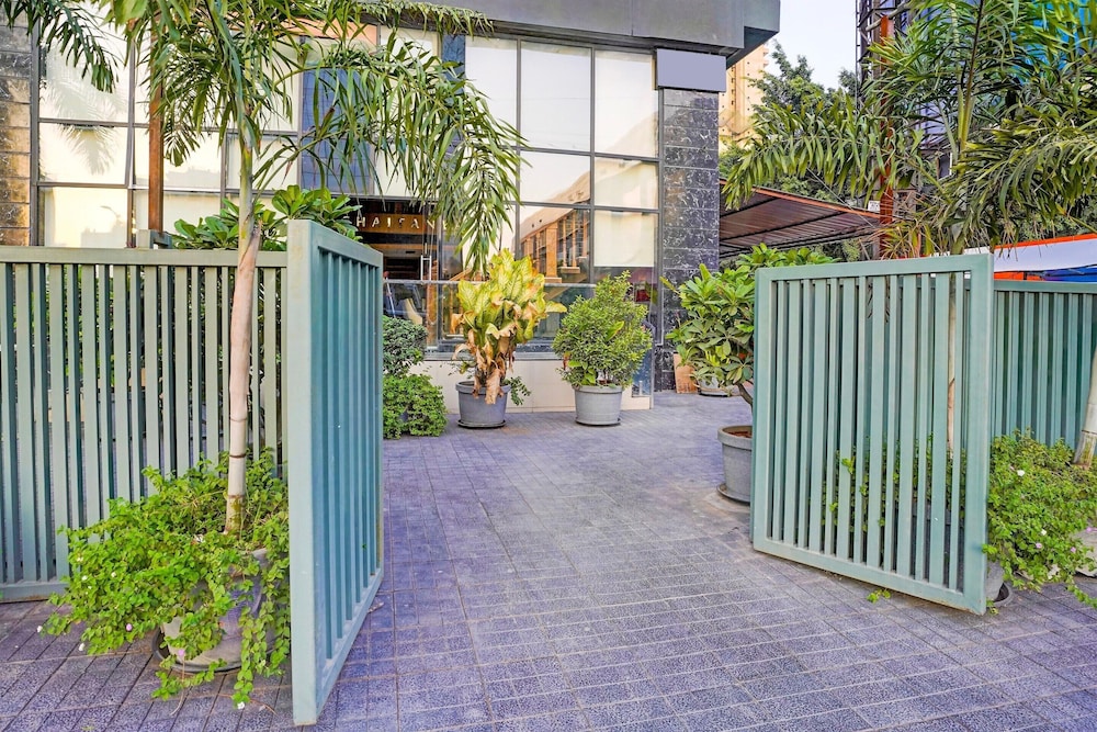 luxury elegance at magarpatta city pune