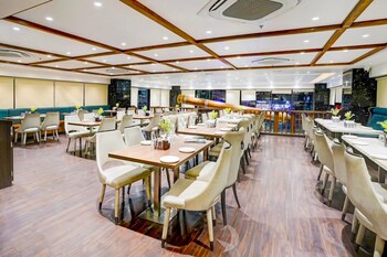 luxury elegance at magarpatta city pune