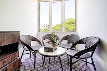 luxury elegance at magarpatta city pune