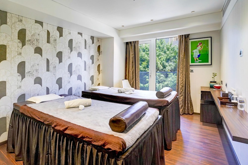 luxury elegance at magarpatta city pune