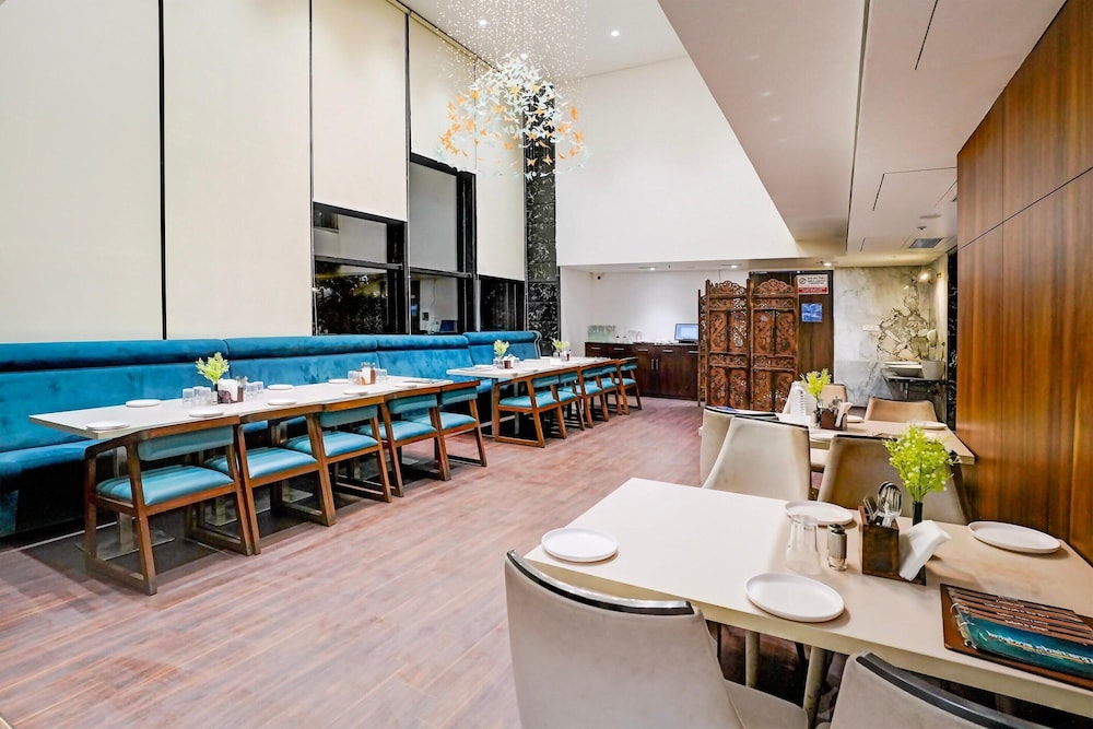 luxury elegance at magarpatta city pune