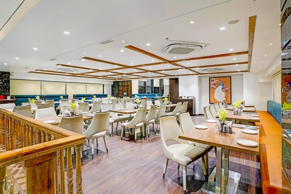 luxury elegance at magarpatta city pune