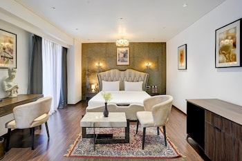 luxury elegance at magarpatta city pune
