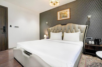 luxury elegance at magarpatta city pune