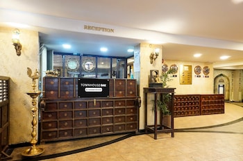 Premium Stays Near Fergusson College,,2 star