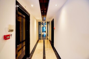 premium stays in the heart of south delhi