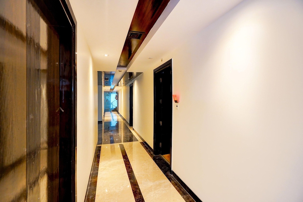 premium stays in the heart of south delhi