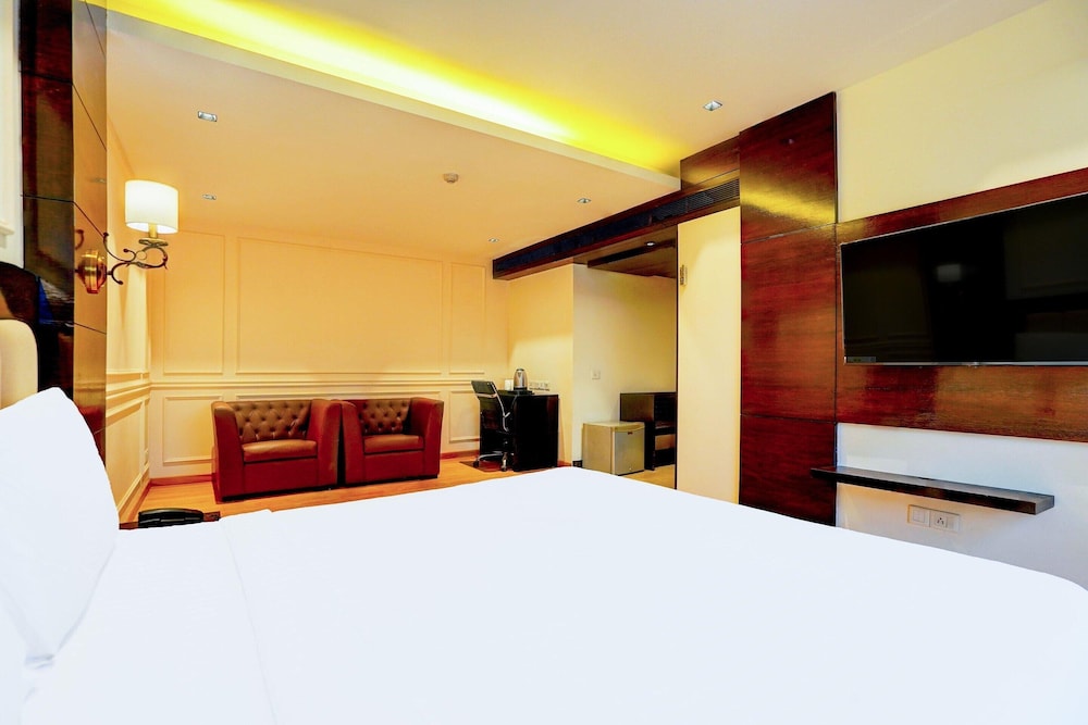 premium stays in the heart of south delhi