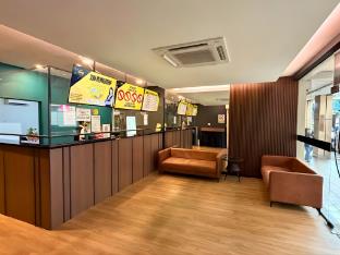 seeds hotel damansara pelangi
