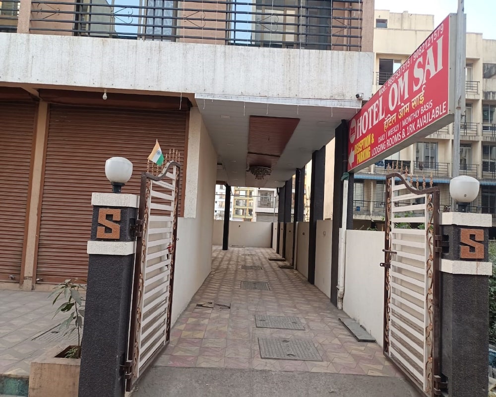 hotel om sai