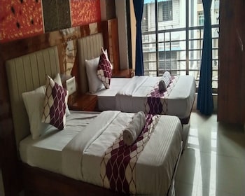 hotel om sai
