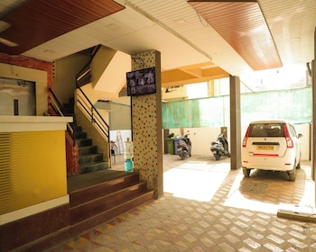 hotel om sai