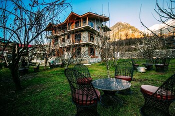 shalai resort and cottages