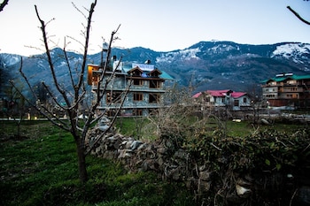 shalai resort and cottages