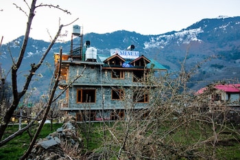 shalai resort and cottages