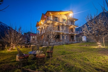 shalai resort and cottages